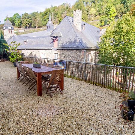 Ferienhaus Mühlenberg Monschau Exterior foto