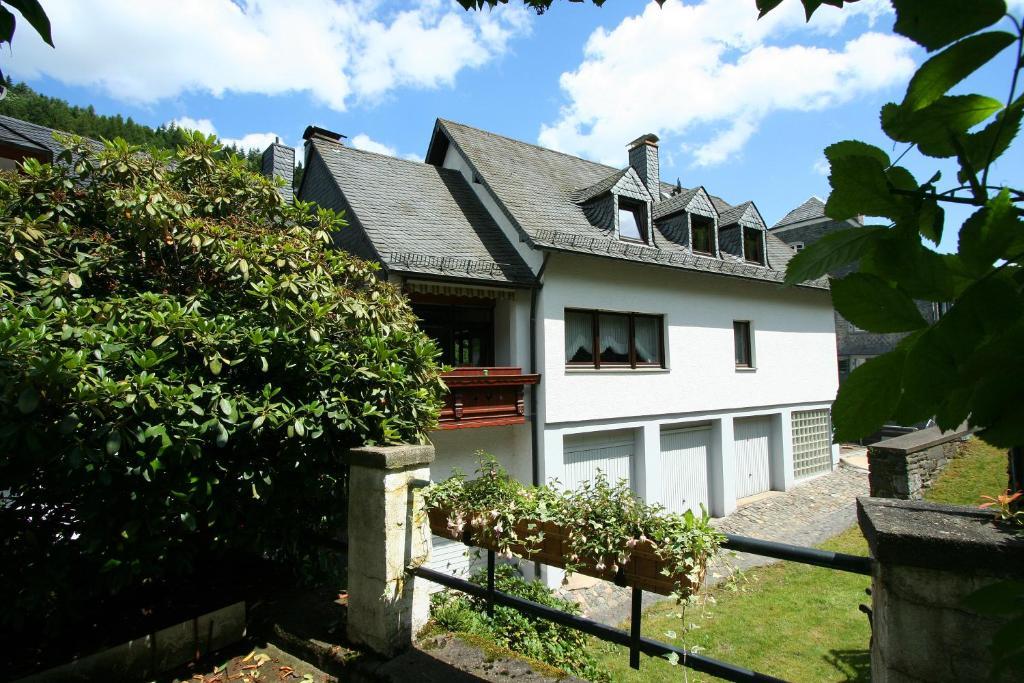 Ferienhaus Mühlenberg Monschau Exterior foto