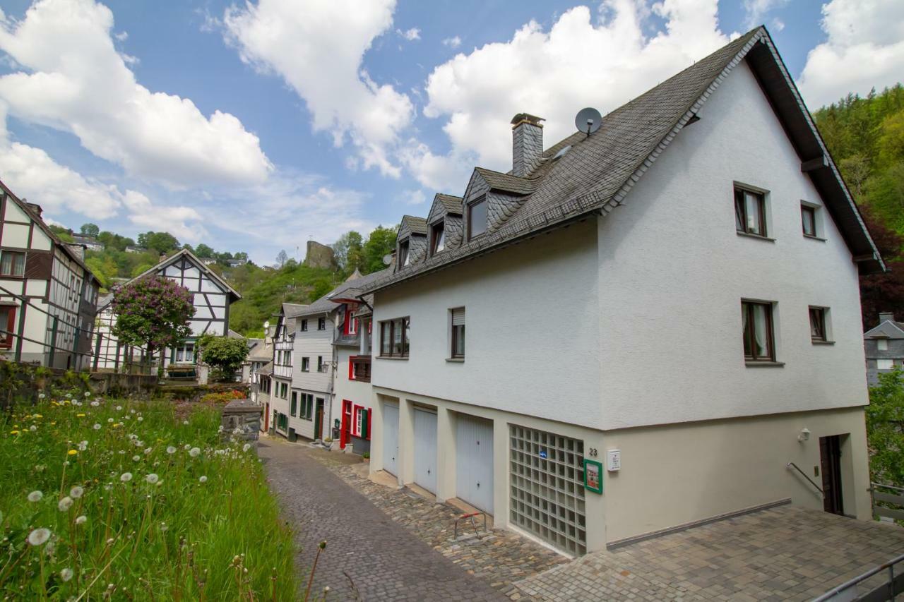 Ferienhaus Mühlenberg Monschau Exterior foto