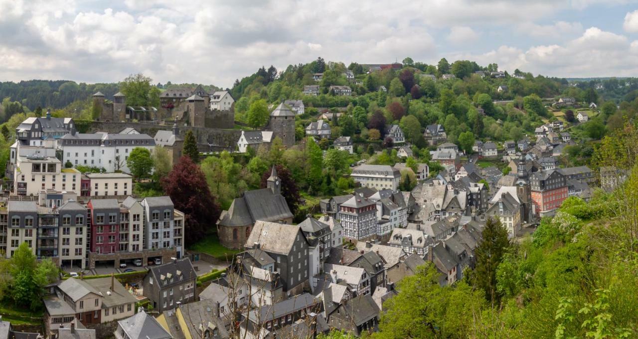 Ferienhaus Mühlenberg Monschau Exterior foto