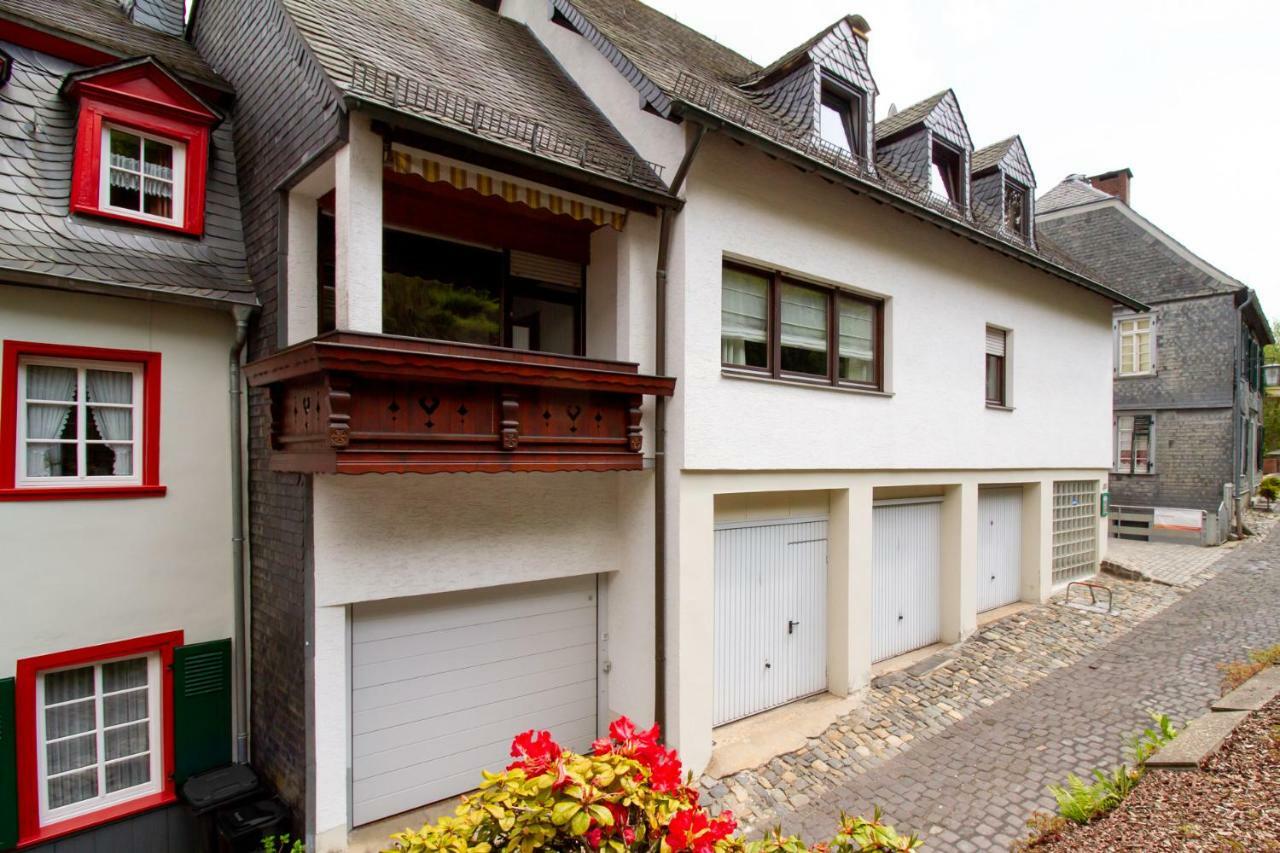Ferienhaus Mühlenberg Monschau Exterior foto